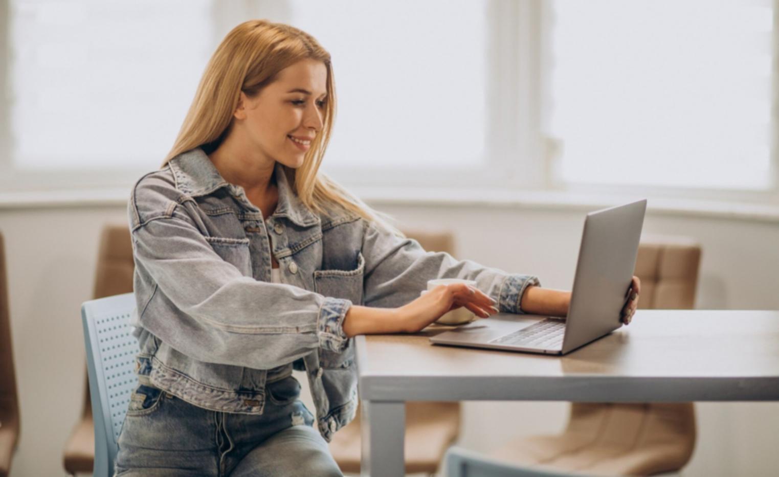 Animation timeline showing keyframe setup for character movement