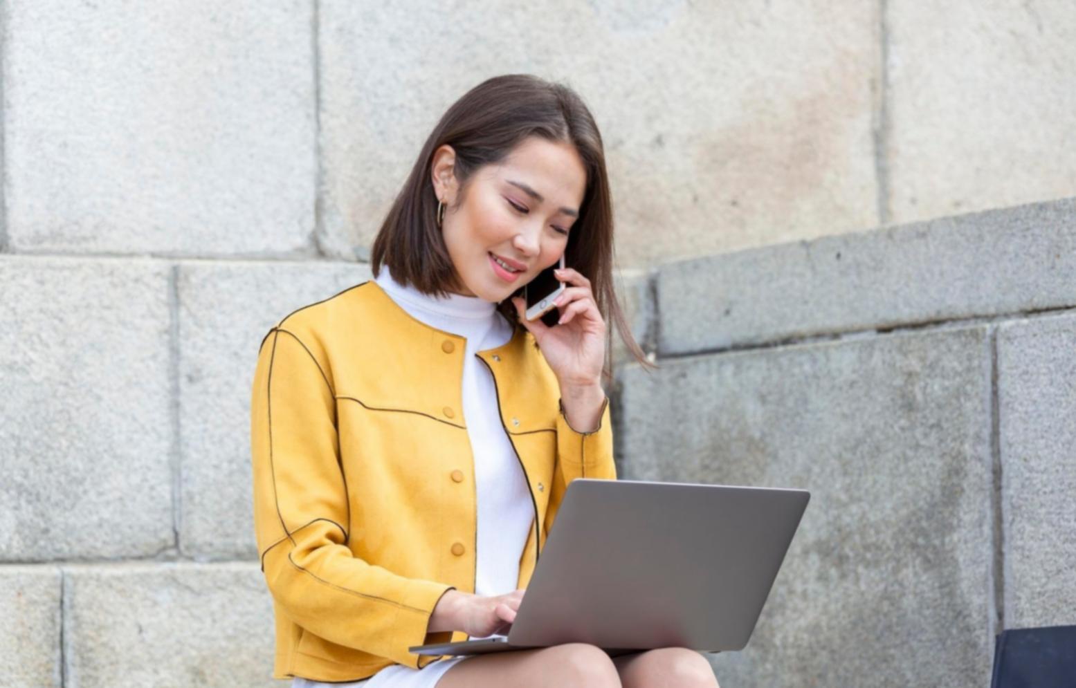 3D character modeling workspace showing wireframe and rendered character